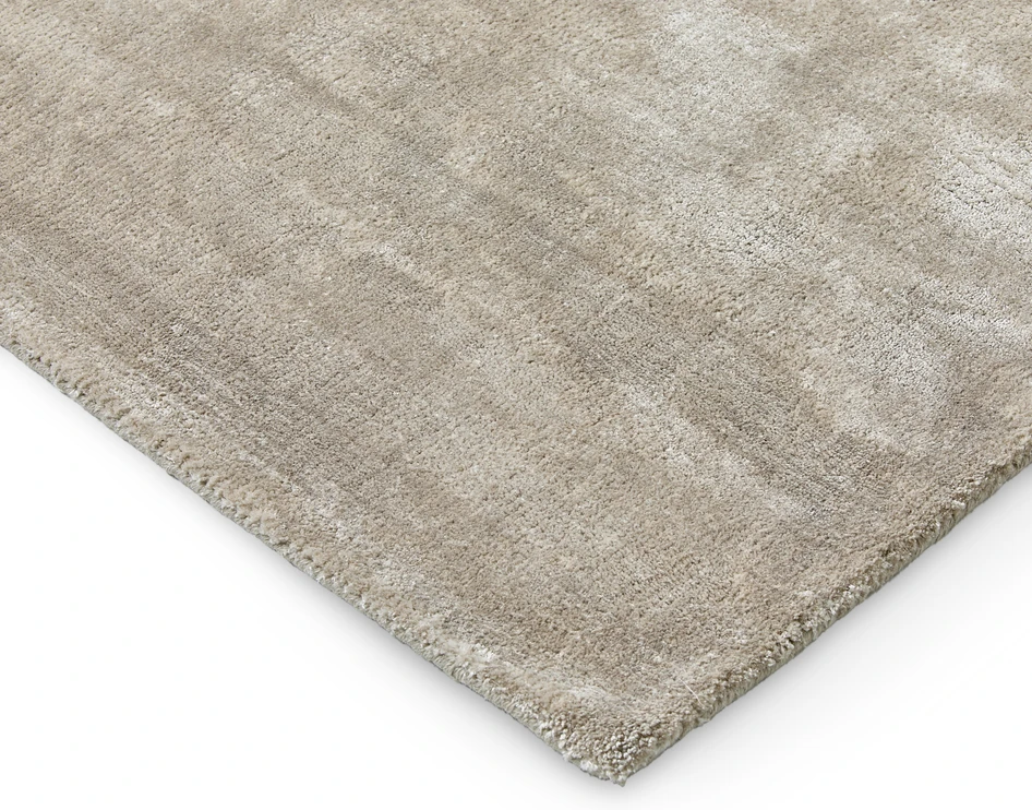 Carreno - Vävd matta - Beige