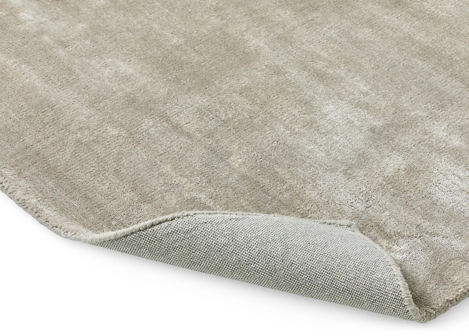 Carreno - Vävd matta - Beige