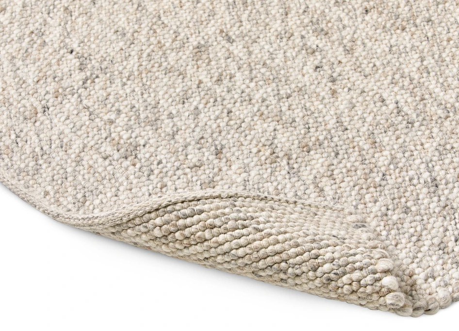 Sundre - Ullmatta, 300x400 cm - Beige
