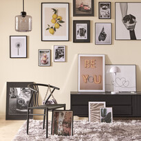 Vintage kamera - Poster - inspiration