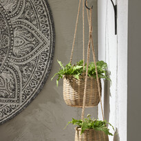 Ellinor - Ampel, 2 delar, Ø 17-23 cm - inspiration