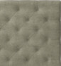 Delux Pikerad - Sänggavel, 90-210 cm - Beige