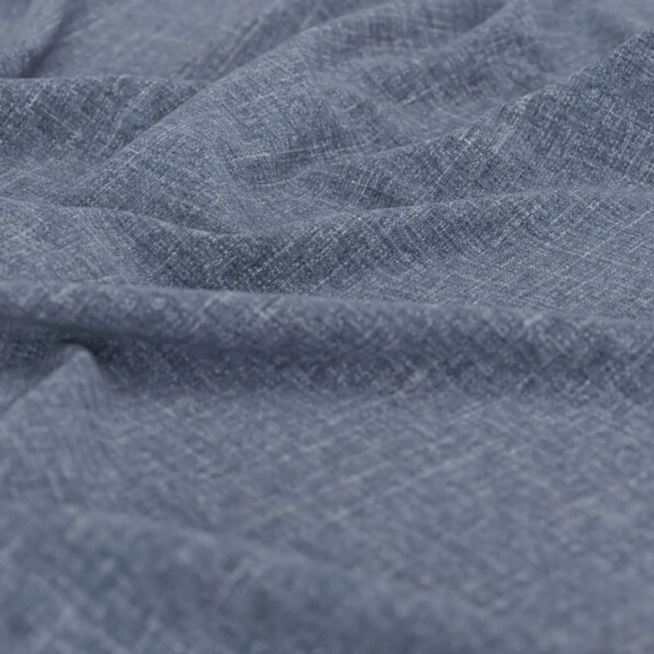 Klädsel till County - 2,5-sits soffa - Blå