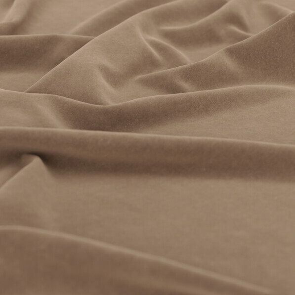 Klädsel till County - 2,5-sits soffa med divan vänster - Beige