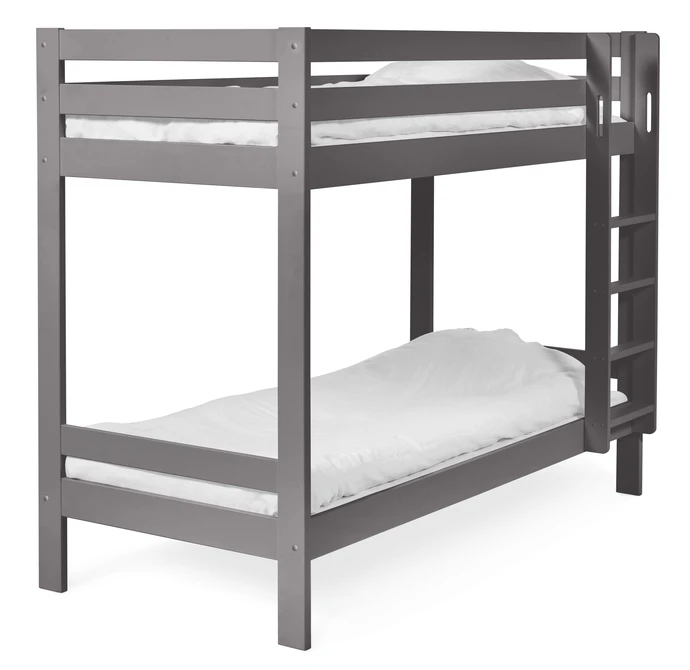 Nora, Våningssäng, 90x200 cm