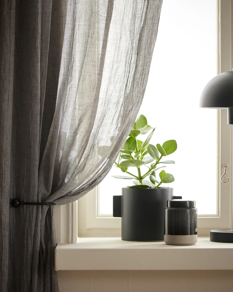 Vienda - Bordslampa, H47,5 Ø19,5 cm - inspiration