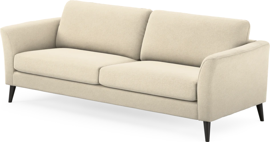 Bridge - 4-sits soffa - Beige