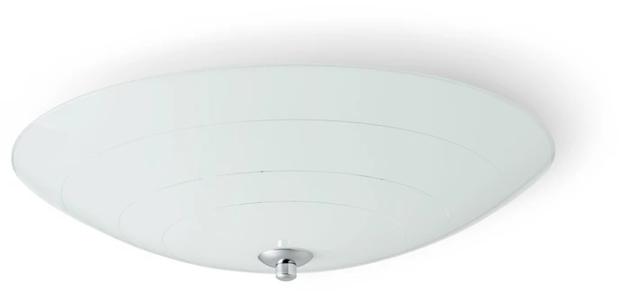 Linnea, Taklampa, H14 Ø39 cm