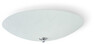 Lisen - Taklampa, H14 Ø39 cm - Vit
