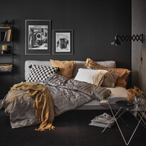 Iben - Bäddsoffa - inspiration
