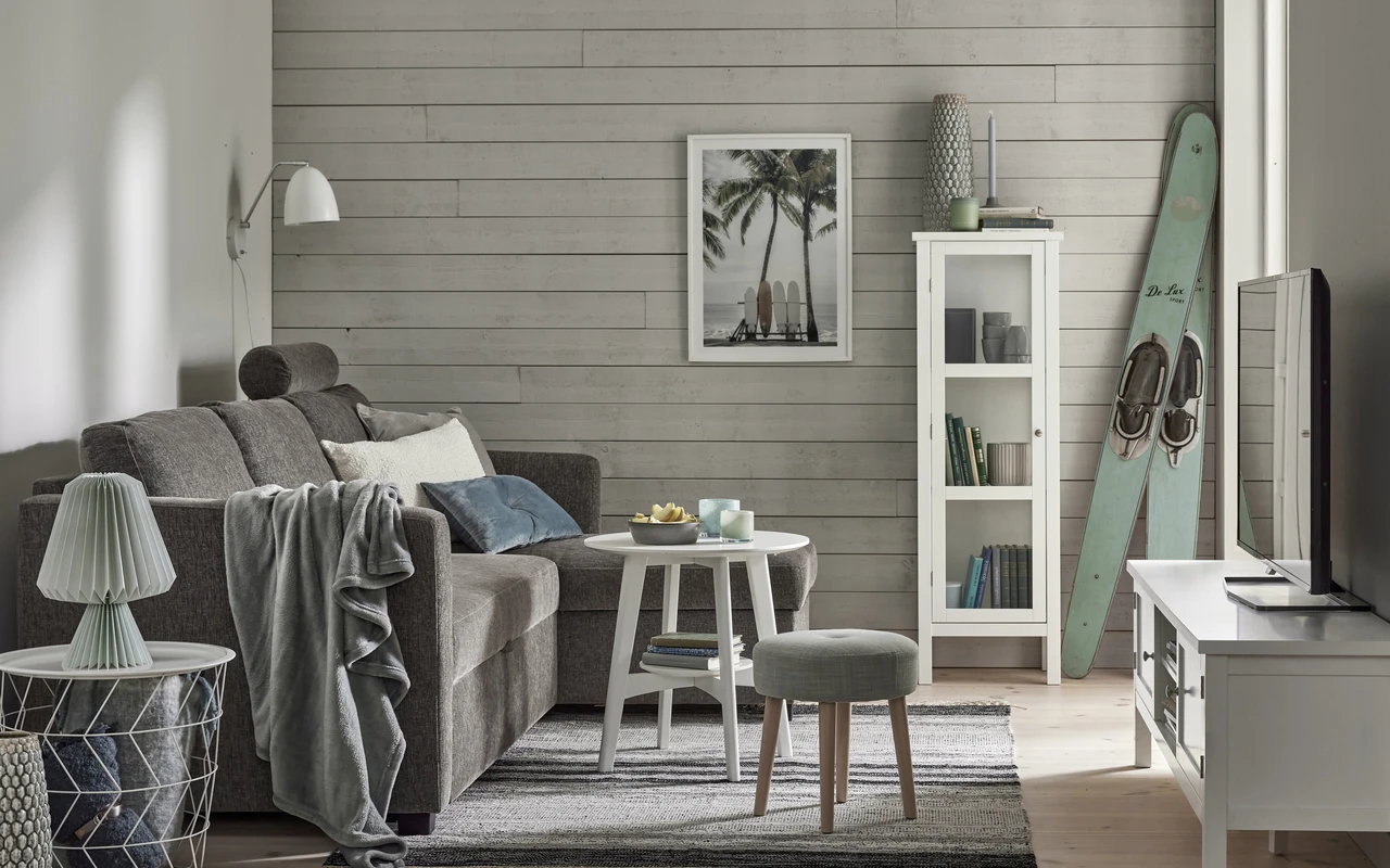 Folke - Ram, Bildstorlek 50x70 cm - inspiration