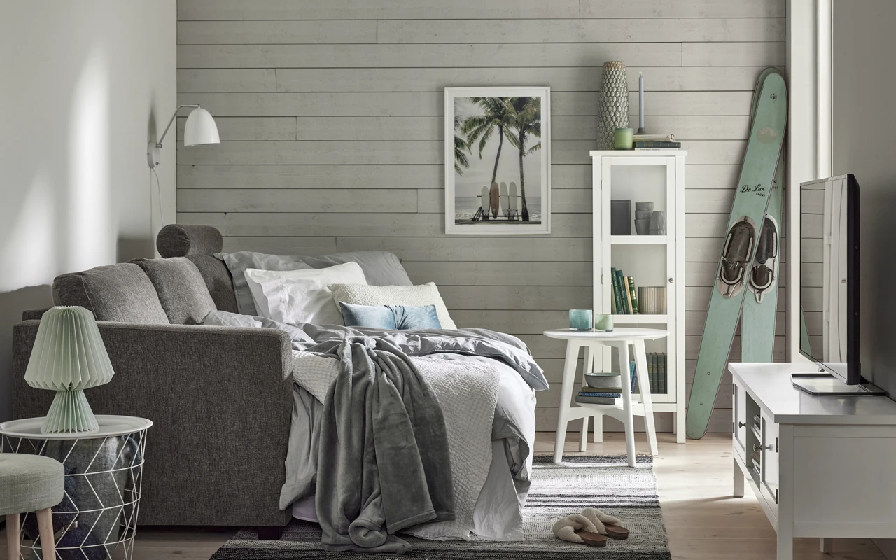 Folke - Ram, Bildstorlek 50x70 cm - inspiration