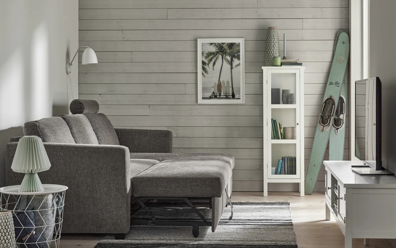 Folke - Ram, Bildstorlek 50x70 cm - inspiration