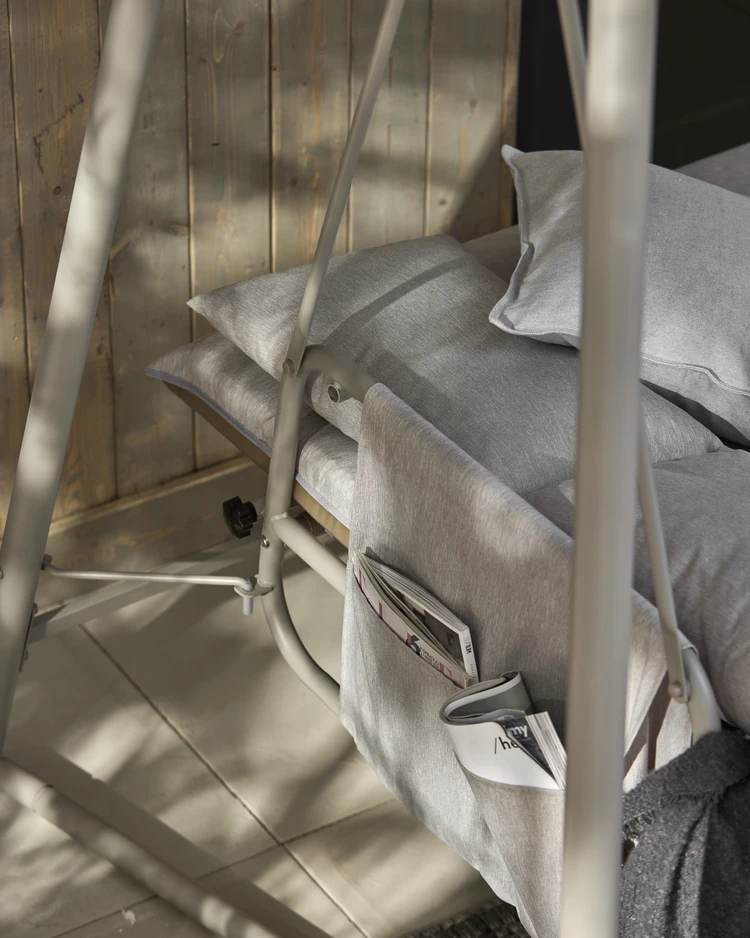 Swing - Hammock - inspiration
