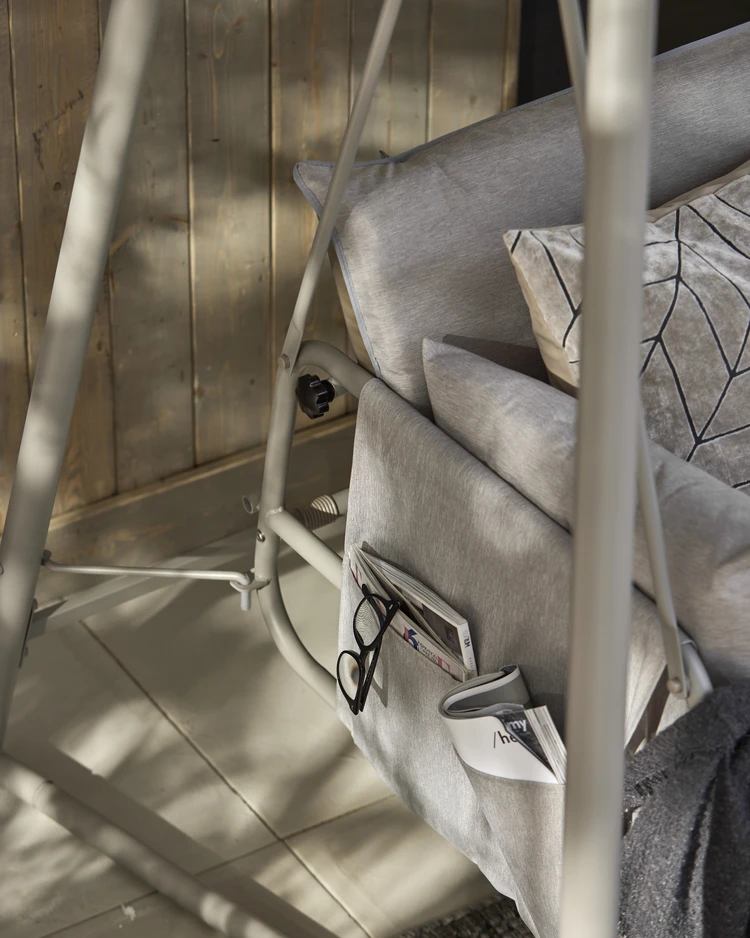 Swing - Hammock - inspiration