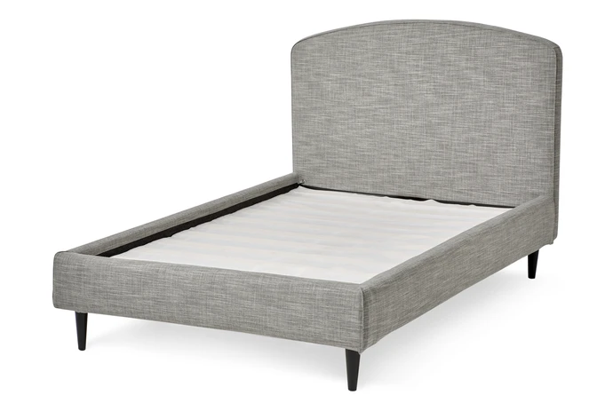 Soul sängram, enkelsäng , Sängram, enkelsäng, bäddmått 120-140 cm