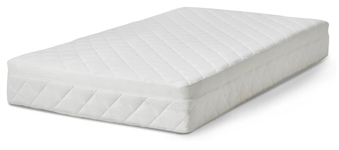 Soul Rest, Resårmadrass, enkelsäng