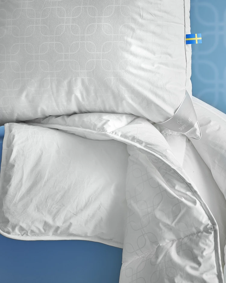 Supreme - Fiberkudde, 50x60 cm - inspiration