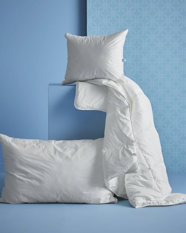 Supreme - Fiberkudde, 50x60 cm - inspiration