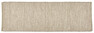 Årdal - Ullmatta - Beige