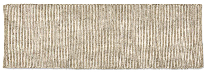 Årdal - Ullmatta - Beige