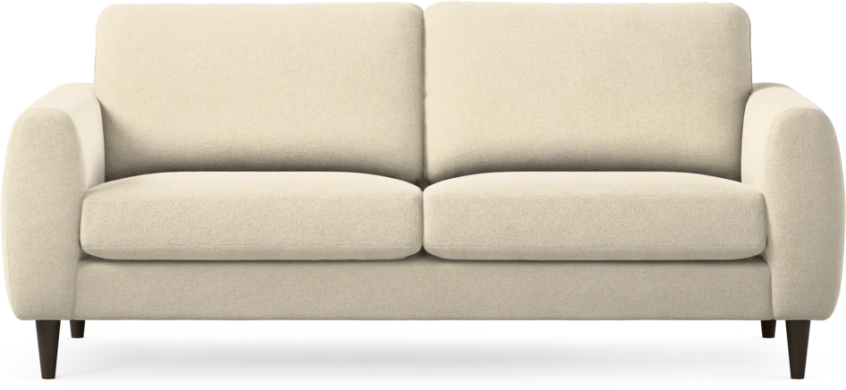Bridge - 2-sits soffa - Beige
