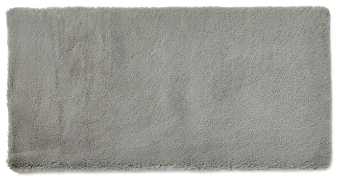 Minou, Konstpälsmatta, 60x120 cm