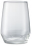 Tavira - Glas, 4-pack, 45 cl - Vit
