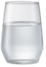 Tavira - Glas, 4-pack, 45 cl - Vit