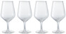 Tavira - Ölglas, 4-pack, 38 cl - Vit