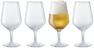 Tavira - Ölglas, 4-pack, 38 cl - Vit