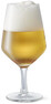 Tavira - Ölglas, 4-pack, 38 cl - Vit