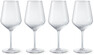 Tavira - Vinglas, 4-pack, 53 cl - Vit