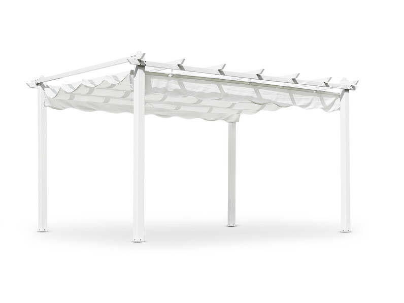 Pergolux - Pergola - Vit