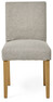 Ingarö - Stol - Beige