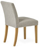 Ingarö - Stol - Beige