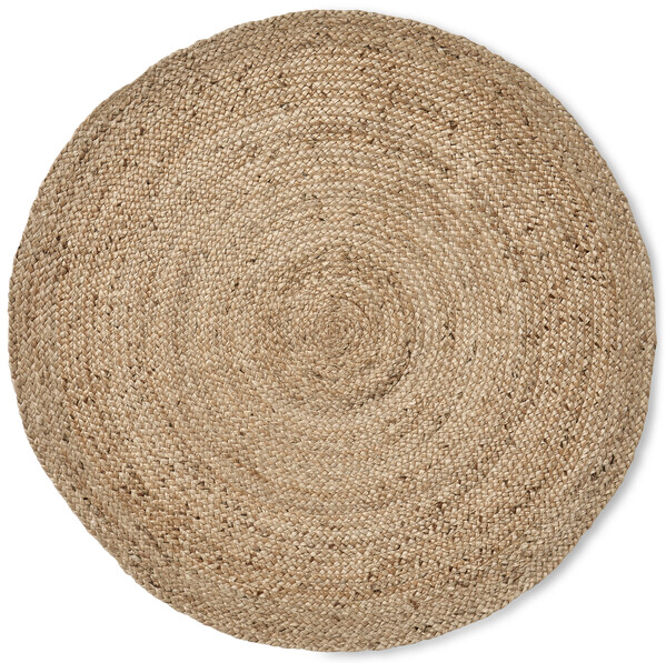 Emma - Jutematta - Beige