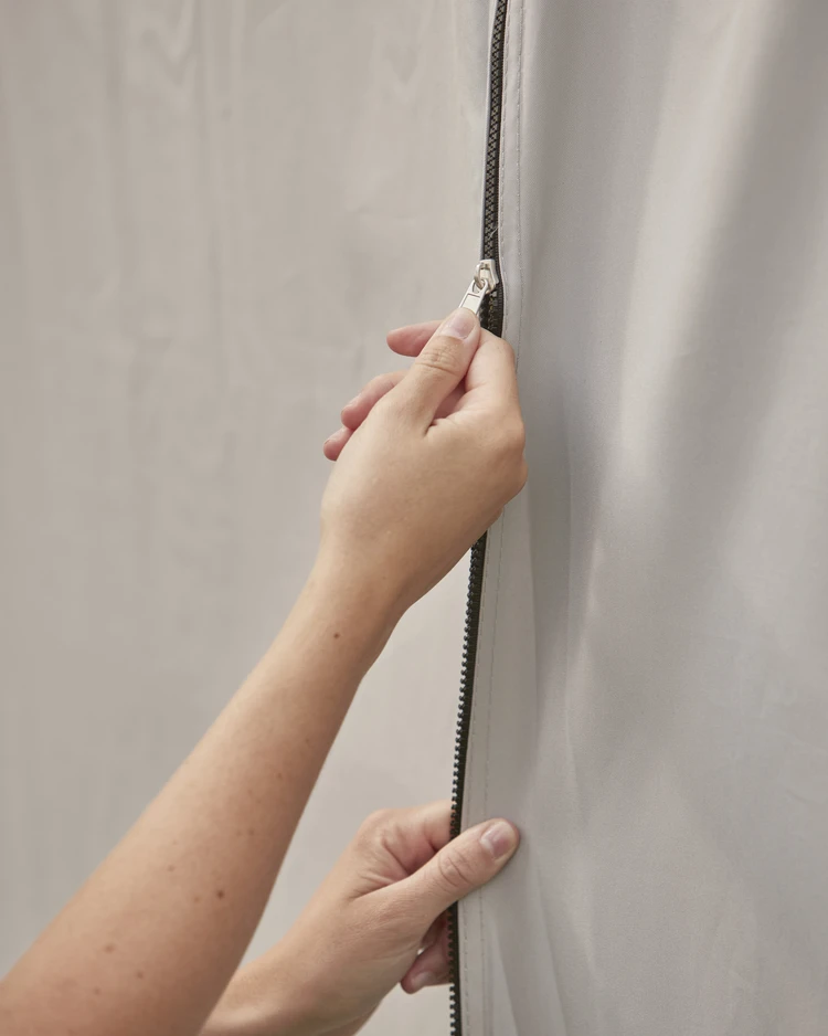 Palazzo - Paviljong - inspiration