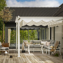 Pergolux - Pergola - inspiration