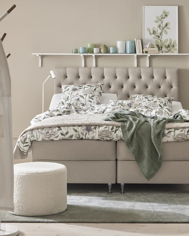 Axel - Vägghyllplan, 120x20x1,8 cm - inspiration