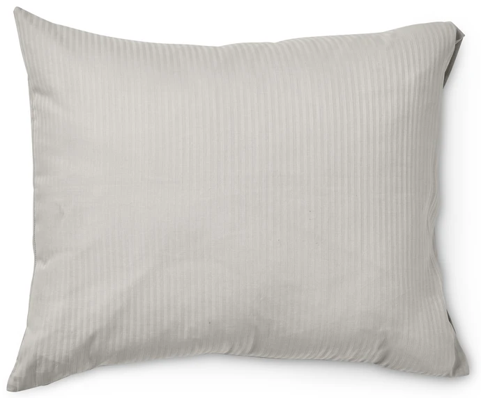 Hampton, Örngott i bomullssatin, 50x60 cm