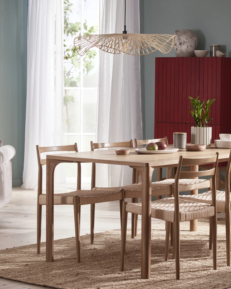 Ines - Stol - inspiration