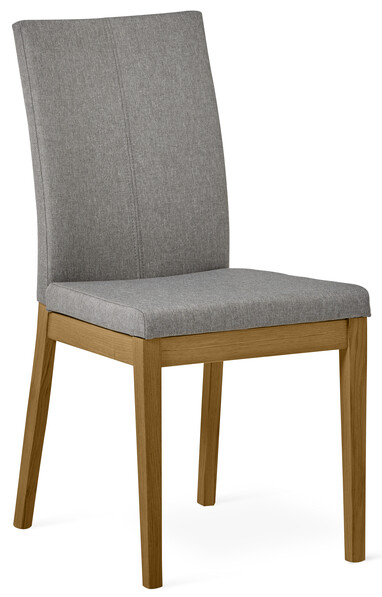 Duvnäs - Stol - Brun