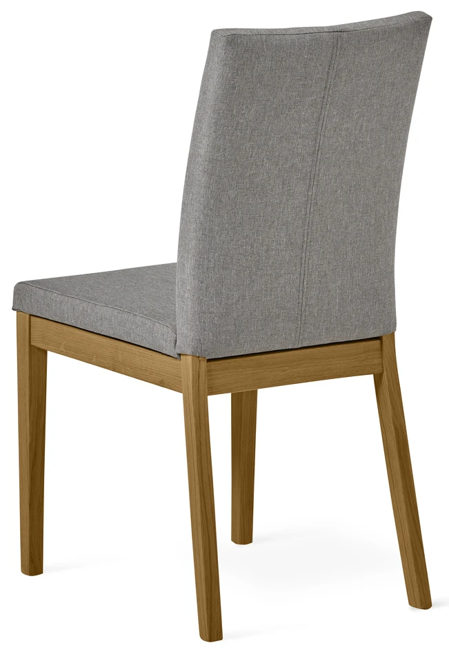 Duvnäs - Stol - Brun