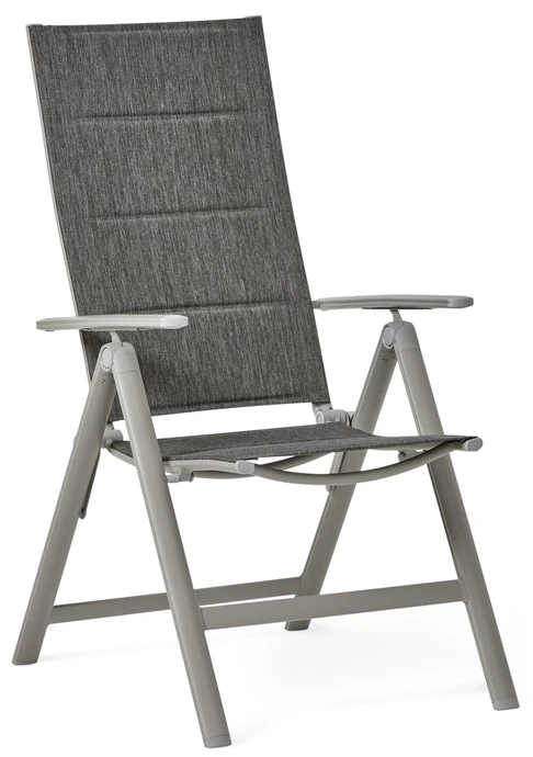 Valletta, Positionsstol