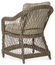 River - Utestol - Beige