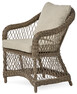 River - Utestol - Beige