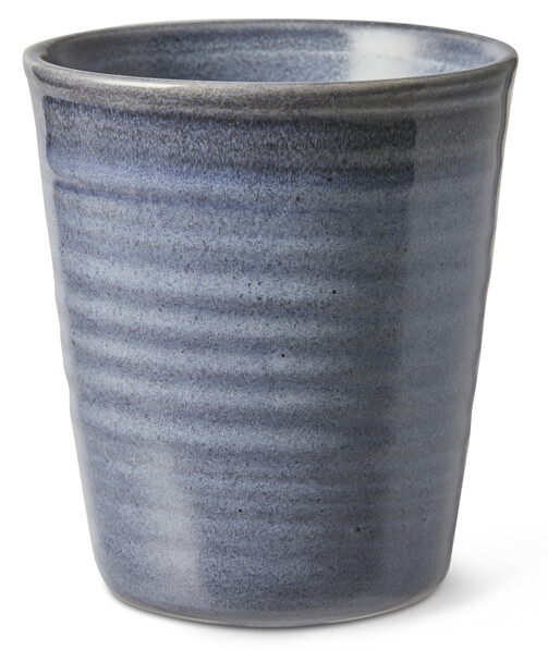 Gotland - Mugg, H 9,5 Ø 8,4 cm, 26 cl - Blå