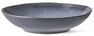 Gotland - Pastatallrik, Ø 21,5 cm - Blå