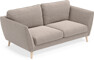Madison - 2-sits soffa - Beige